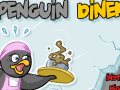 Penguin Diner Spiel